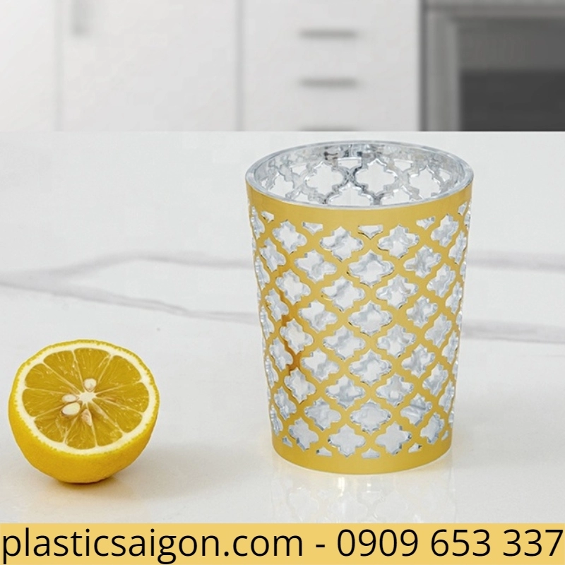 gia cong nhua gia dung gia re 10 1604 - Nơi cung cấp và phân phối bình trà nhựa trang trí phòng khách cao cấp